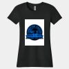 Women's Tri Blend Tee Thumbnail