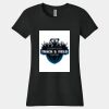 Women's Tri Blend Tee Thumbnail