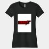 Women's Tri Blend Tee Thumbnail