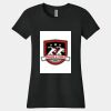Women's Tri Blend Tee Thumbnail