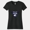 Women's Tri Blend Tee Thumbnail