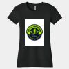 Women's Tri Blend Tee Thumbnail