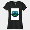Women's Tri Blend Tee Thumbnail