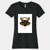 Women's Tri Blend Tee Thumbnail