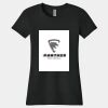 Women's Tri Blend Tee Thumbnail