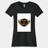 Women's Tri Blend Tee Thumbnail