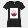Women's Tri Blend Tee Thumbnail