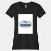 Women's Tri Blend Tee Thumbnail