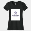 Women's Tri Blend Tee Thumbnail