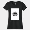 Women's Tri Blend Tee Thumbnail