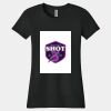 Women's Tri Blend Tee Thumbnail