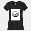 Women's Tri Blend Tee Thumbnail