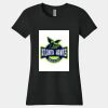 Women's Tri Blend Tee Thumbnail