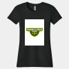 Women's Tri Blend Tee Thumbnail