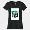 Women's Tri Blend Tee Thumbnail