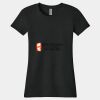 Women's Tri Blend Tee Thumbnail