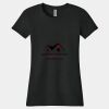 Women's Tri Blend Tee Thumbnail