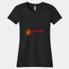 Women's Tri Blend Tee Thumbnail