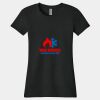 Women's Tri Blend Tee Thumbnail