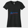 Women's Tri Blend Tee Thumbnail