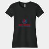 Women's Tri Blend Tee Thumbnail