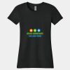 Women's Tri Blend Tee Thumbnail