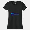 Women's Tri Blend Tee Thumbnail