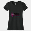 Women's Tri Blend Tee Thumbnail