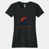 Women's Tri Blend Tee Thumbnail