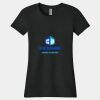 Women's Tri Blend Tee Thumbnail