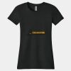 Women's Tri Blend Tee Thumbnail