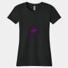 Women's Tri Blend Tee Thumbnail