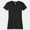 Women's Tri Blend Tee Thumbnail