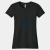 Women's Tri Blend Tee Thumbnail