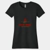 Women's Tri Blend Tee Thumbnail