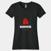 Women's Tri Blend Tee Thumbnail