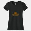 Women's Tri Blend Tee Thumbnail