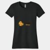 Women's Tri Blend Tee Thumbnail