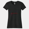 Women's Tri Blend Tee Thumbnail