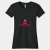 Women's Tri Blend Tee Thumbnail