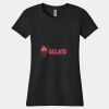 Women's Tri Blend Tee Thumbnail