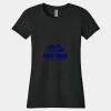 Women's Tri Blend Tee Thumbnail