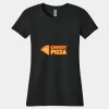 Women's Tri Blend Tee Thumbnail