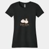 Women's Tri Blend Tee Thumbnail