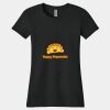 Women's Tri Blend Tee Thumbnail