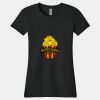 Women's Tri Blend Tee Thumbnail