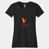Women's Tri Blend Tee Thumbnail