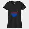 Women's Tri Blend Tee Thumbnail