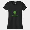 Women's Tri Blend Tee Thumbnail