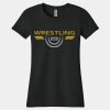 Women's Tri Blend Tee Thumbnail